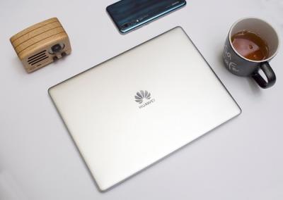 顏值及正義 性能更不凡 HUAWEI MateBook 13一本達成