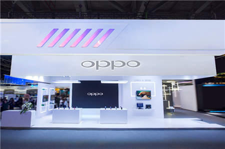 低調(diào)內(nèi)斂 OPPO K1全新配色墨玉黑雙12線上開(kāi)售