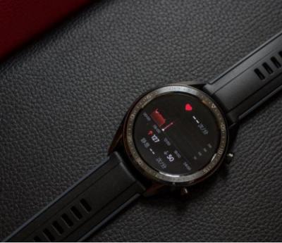 一表難求！ 爆款智能手表HUAWEI WATCH GT雙12賣(mài)至脫銷(xiāo)