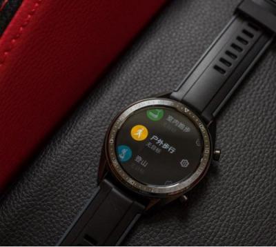 一表難求！ 爆款智能手表HUAWEI WATCH GT雙12賣(mài)至脫銷(xiāo)