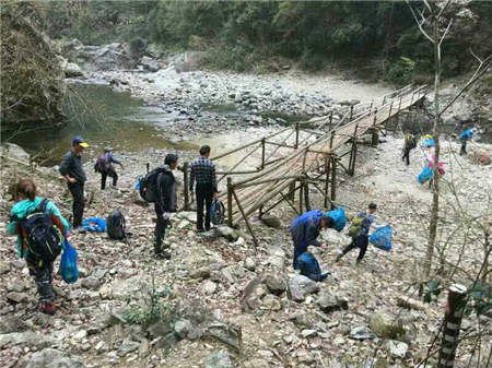 首條國家步道，閱盡寧海之美