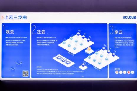 回歸價值的產(chǎn)業(yè)互聯(lián)網(wǎng) 需要怎樣的創(chuàng)新云服務 UCloud用戶大會應勢而開