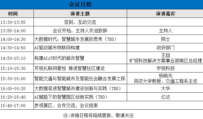 智能交通如何破冰？且看同濟大學博導楊曉光帶來的新思路