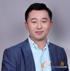 北京安懷信科技股份有限公司CEO/創(chuàng)始人李煥