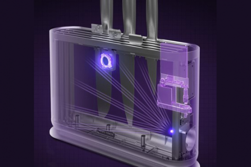 摩飛刀具砧板消毒機(jī)新品上市 刀板分類、消毒、收納三合