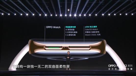 智能手表健康功能更重要！OPPO Watch不錯(cuò)，華米Amazfit GTS更穩(wěn)