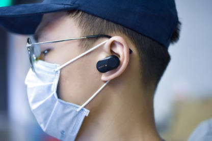 天天被追問WF-1000XM3和AirPods Pro哪個好，現(xiàn)在答案來了