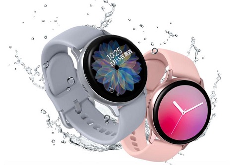 直降200元起！三星Galaxy Watch Active2京東火爆促銷中