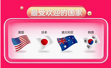 成交額同比增長(zhǎng)超80%！美、日、澳商品最受歡迎 415京東國(guó)際5周年勢(shì)頭兇猛！