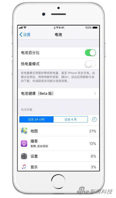 iPhone其實早有類似功能