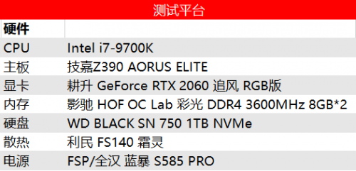 耕升又添一員猛將，RTX 2060 SPUER追風(fēng)來了