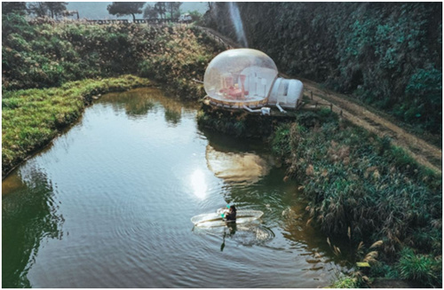 天琴座流星雨浪漫來襲！住進(jìn)星空民宿，與Ta一起去看流星雨