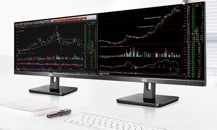 AOC E2系列商用顯示器力促企業(yè)實(shí)現(xiàn)開(kāi)源節(jié)流，降本增效!