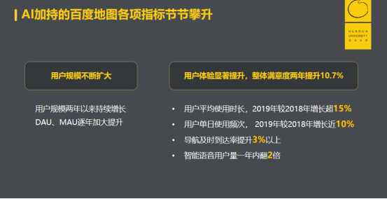 真實(shí)、準(zhǔn)確、時(shí)效、交互 百度地圖極致化用戶體驗(yàn)的變革與求新