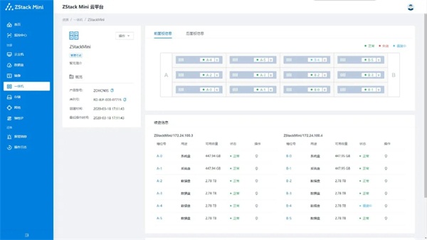 邊緣計(jì)算初體驗(yàn)：ZStack Mini如何將極簡(jiǎn)做到極致？