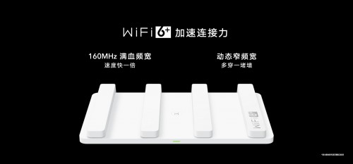 榮耀首款Wi-Fi 6+路由219元驚喜來(lái)襲，芯片級(jí)協(xié)同讓網(wǎng)速倍速升級(jí)