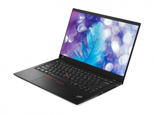 成為不確定中的確定性 ThinkPad X1 2020系列新品發(fā)布