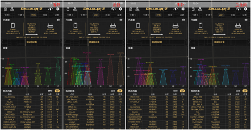 5G 和 WiFi 6 ， 哪個(gè)更適用