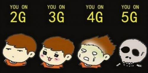 5G 和 WiFi 6 ， 哪個(gè)更適用