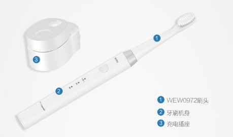 電動(dòng)牙刷十佳排行榜 綜合表現(xiàn)最優(yōu)的電動(dòng)牙刷哪個(gè)牌子好？