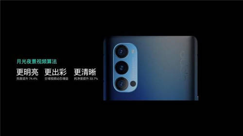 全系標(biāo)配65W超級(jí)閃充，OPPO Reno4系列終結(jié)你的續(xù)航焦慮