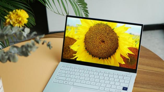 三星Galaxy Book Ion：顏值只是我的一個小優(yōu)點