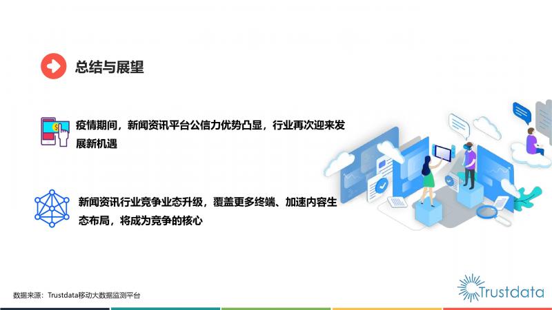 Trustdata:《中國移動互聯網新聞資訊行業(yè)發(fā)展分析報告》