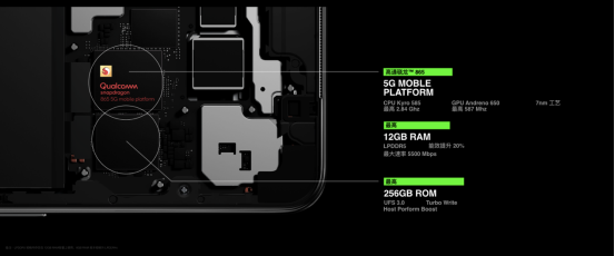 OPPO Ace2不止5G續(xù)航超強(qiáng)，還能65W+40W充電快速回血