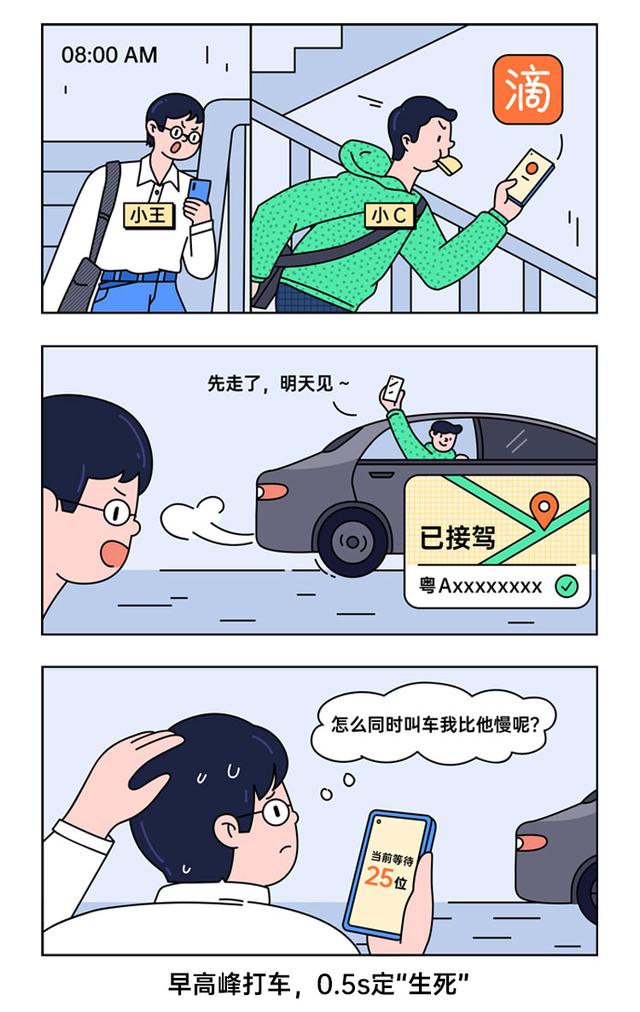 全職保姆也沒這么貼心，ColorOS 「AI 應用預啟動」無微不至