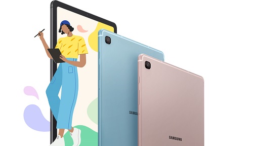 用S Pen能做什么？試試三星Galaxy Tab S6 Lite就知道了