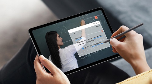 用S Pen能做什么？試試三星Galaxy Tab S6 Lite就知道了
