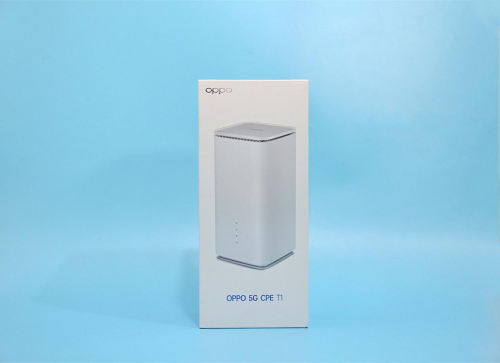 4G手機蹭上5G網(wǎng)速！OPPO 5G CPE T1移動路由器評測：讓5G無處不在的小鋼炮