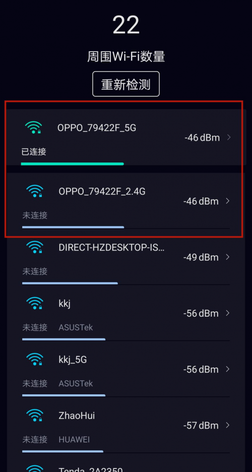 4G手機蹭上5G網(wǎng)速！OPPO 5G CPE T1移動路由器評測：讓5G無處不在的小鋼炮