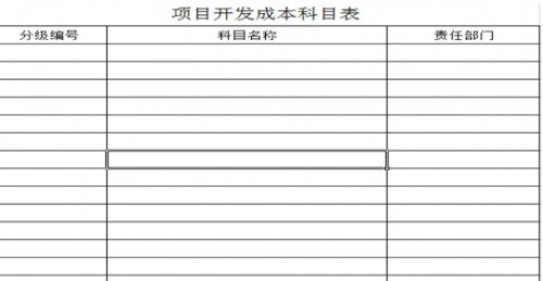 助力水電建設(shè)成本管理提質(zhì)增效 勤哲Excel服務(wù)器作用大