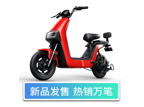 新國(guó)標(biāo)電動(dòng)車怎么選？小牛兩款最新新國(guó)標(biāo)電動(dòng)車值得推薦！