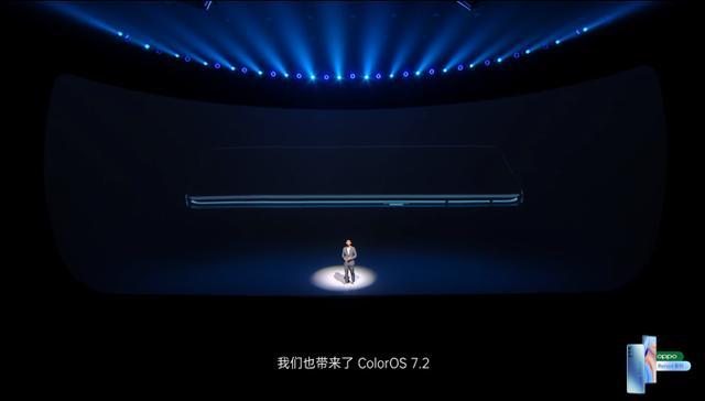 ColorOS 7.2自研“月光夜景算法”，讓夜景視頻創(chuàng)作更暢快