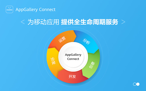 如何通過(guò)華為應(yīng)用市場(chǎng) AppGallery Connect實(shí)現(xiàn)快速拉新？