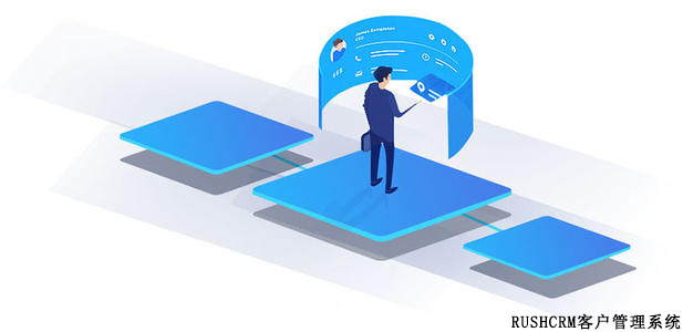 Rushcrm:銷售人員該怎么使用企業(yè)管理軟件？