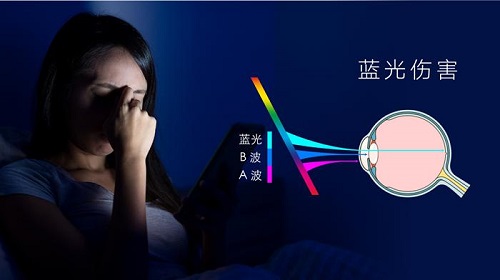 寵愛(ài)雙眼！海信閱讀手機(jī)A5Pro 讓孩子享受閱讀