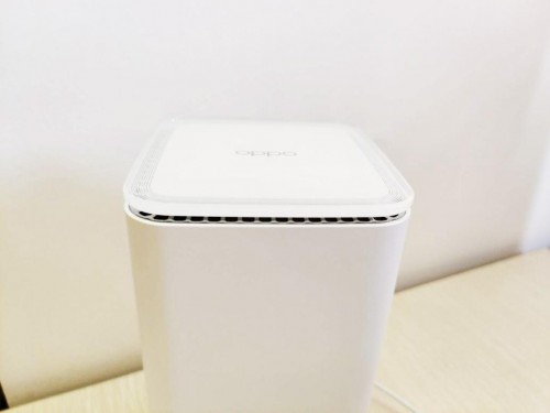 【集微拆評】OPPO 5G CPE T1評測：5G轉(zhuǎn)Wi-Fi，一張卡搞定多設(shè)備