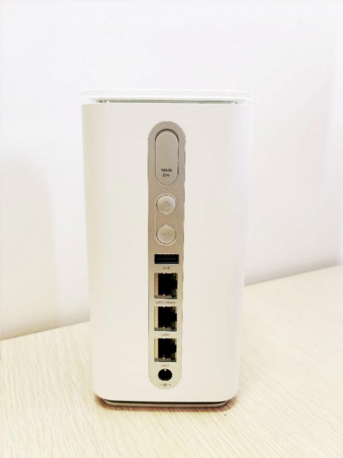 【集微拆評】OPPO 5G CPE T1評測：5G轉(zhuǎn)Wi-Fi，一張卡搞定多設(shè)備