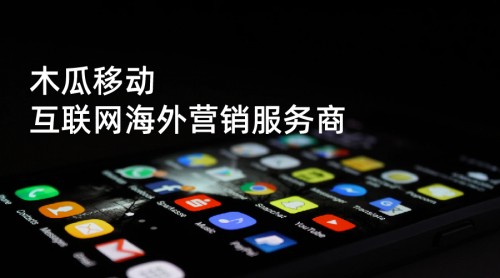 木瓜移動 為國內(nèi)企業(yè)提供優(yōu)質(zhì)出海的服務(wù)