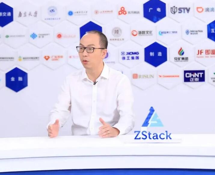 ZStack + 神龍服務(wù)器：彈性裸金屬開創(chuàng)企業(yè)私有云新紀元