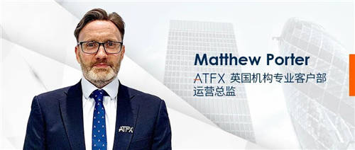 科技引領金融——ATFX榮獲“最佳機構業(yè)務經(jīng)紀商”獎