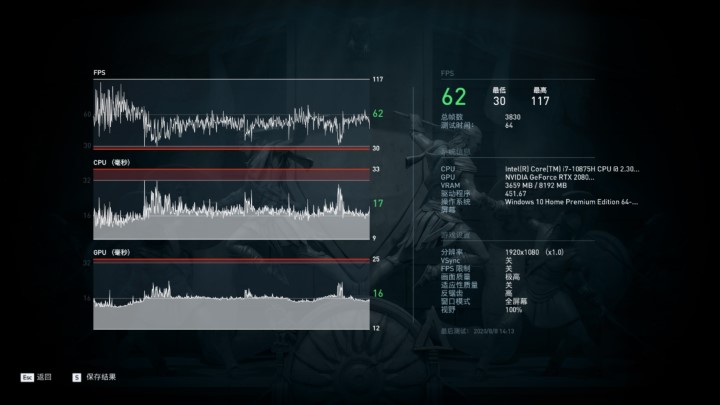 八核i7+RTX2080S體驗如何?—雷神911 P1 Plus筆記本新品評測