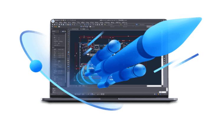 自主可控方能不受制于人，浩辰CAD致力國產(chǎn)化賦能中國制造