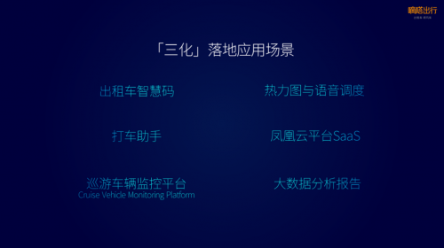 嘀嗒出租車智慧碼：一年內(nèi)推出了12項新功能，揚招打車體驗煥然一新