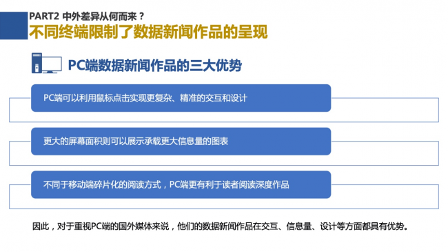 新浪新聞聯(lián)合數(shù)可視公益基金發(fā)布報告解析中外數(shù)據(jù)新聞各有何“神通”