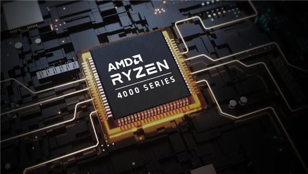 AMD YES！華為MateBook 14銳龍版擔(dān)當(dāng)智慧移動(dòng)辦公時(shí)代性能標(biāo)桿