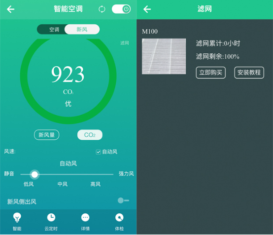 海信新風(fēng)空調(diào)獲全球001號SMART HOME認證證書